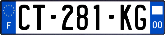 CT-281-KG