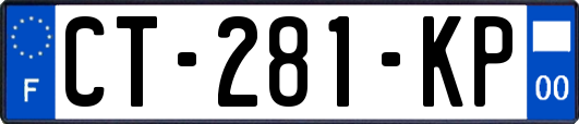 CT-281-KP