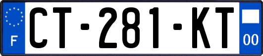 CT-281-KT