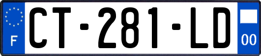 CT-281-LD
