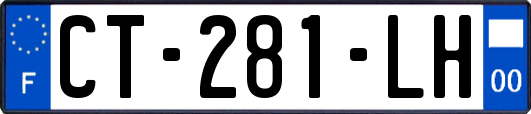 CT-281-LH