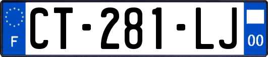 CT-281-LJ