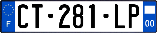 CT-281-LP
