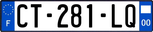 CT-281-LQ