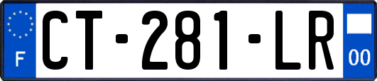 CT-281-LR
