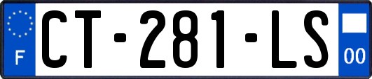 CT-281-LS