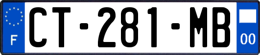 CT-281-MB