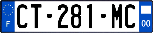 CT-281-MC