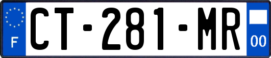 CT-281-MR