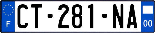 CT-281-NA