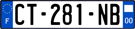 CT-281-NB