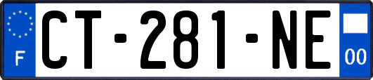 CT-281-NE