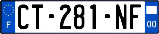 CT-281-NF