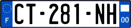 CT-281-NH