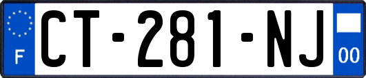 CT-281-NJ