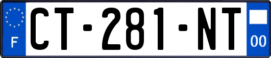 CT-281-NT