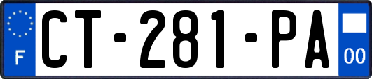 CT-281-PA