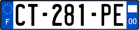 CT-281-PE