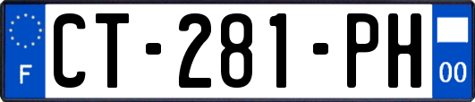 CT-281-PH