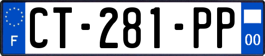 CT-281-PP