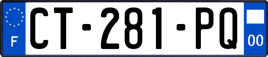 CT-281-PQ