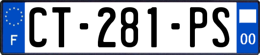 CT-281-PS