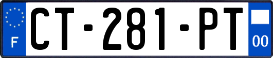 CT-281-PT
