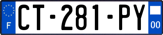 CT-281-PY