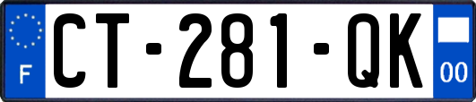 CT-281-QK