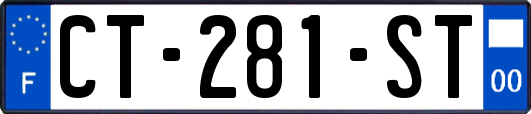 CT-281-ST