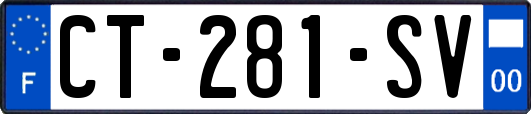 CT-281-SV