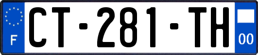 CT-281-TH