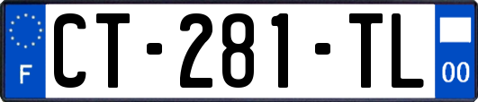 CT-281-TL