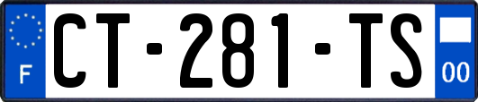 CT-281-TS