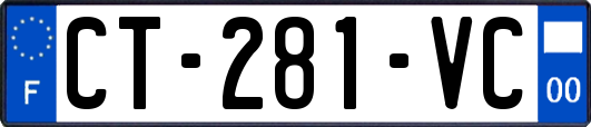 CT-281-VC