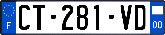 CT-281-VD