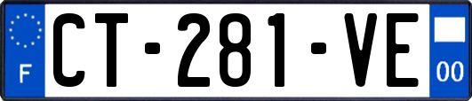 CT-281-VE