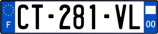 CT-281-VL