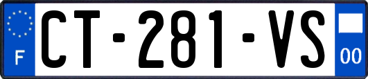 CT-281-VS