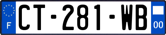 CT-281-WB