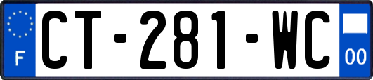 CT-281-WC