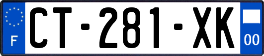 CT-281-XK