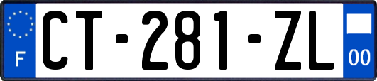 CT-281-ZL