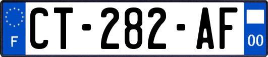 CT-282-AF