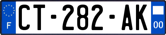 CT-282-AK