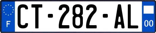 CT-282-AL