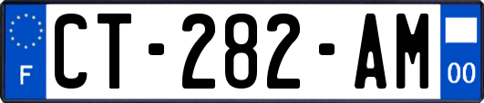 CT-282-AM