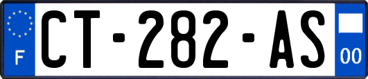 CT-282-AS