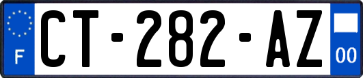 CT-282-AZ