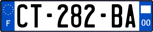 CT-282-BA